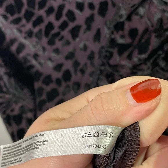 NWT Free People Intimately In My Heart Bodycon Burnout Velvet Midi Slip Dress - Picture 9 of 11